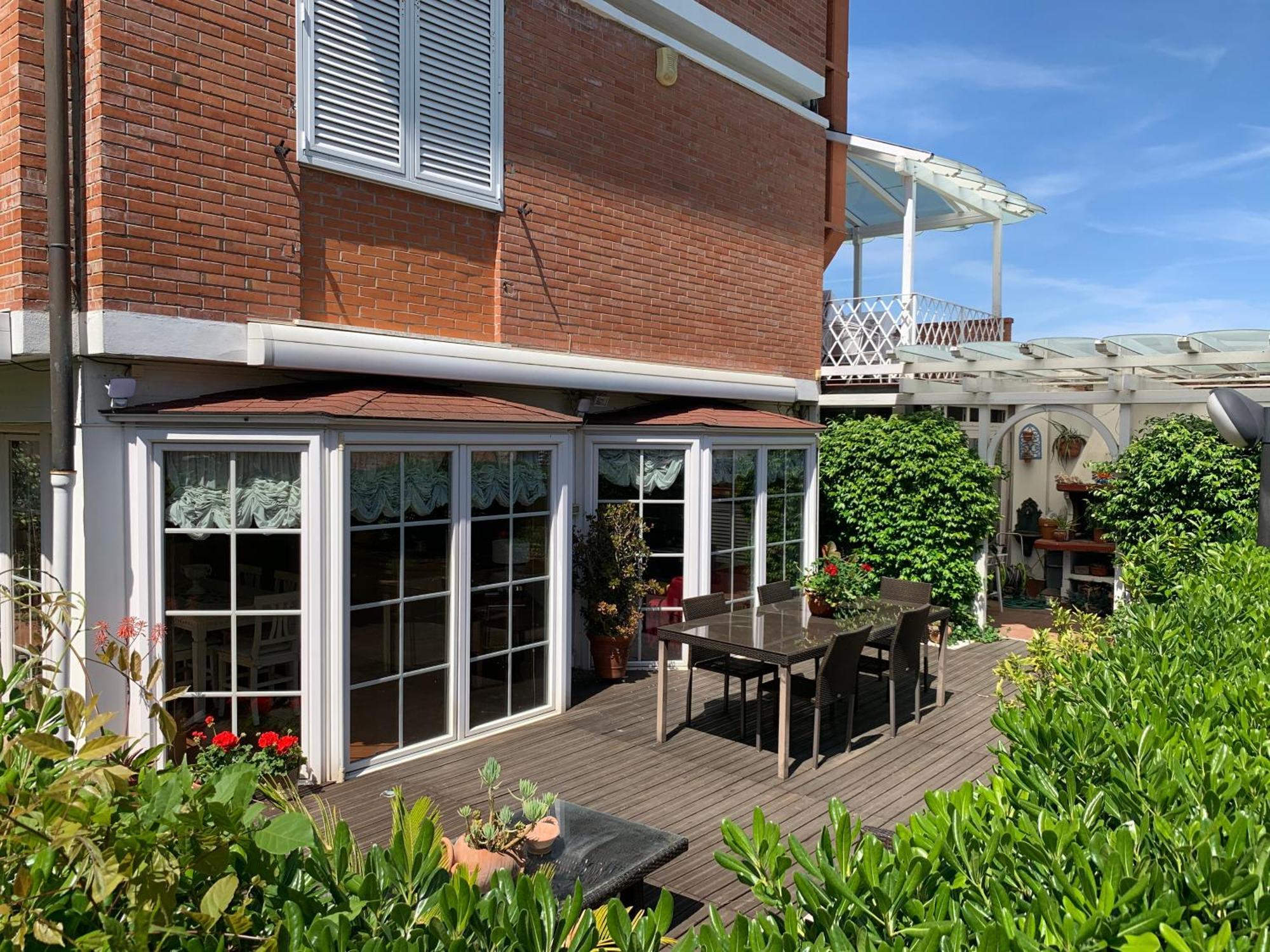 Maison Renee Viareggio Exterior foto