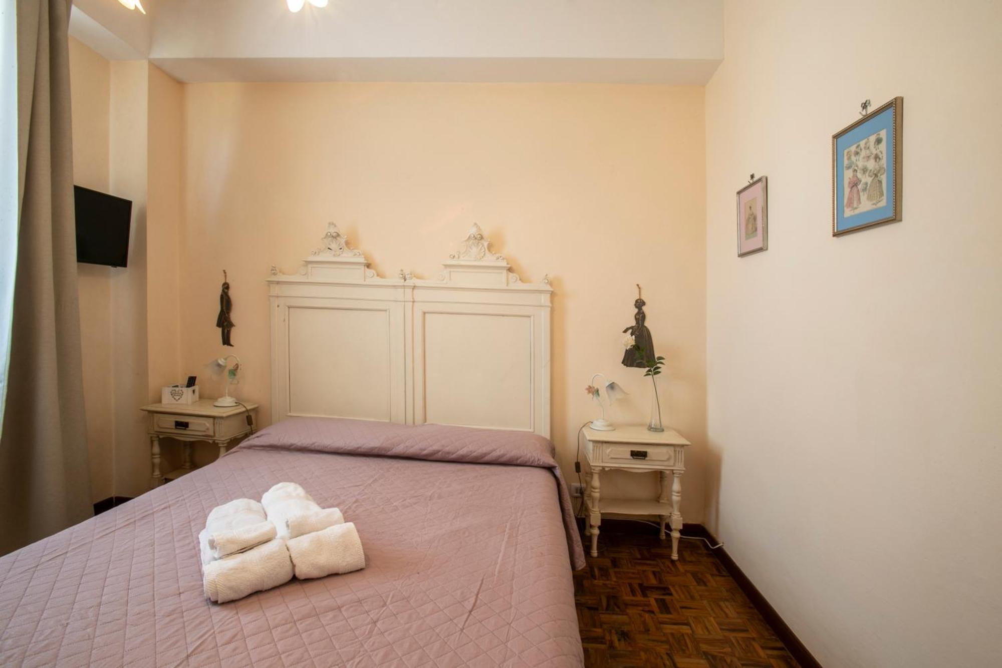 Maison Renee Viareggio Exterior foto