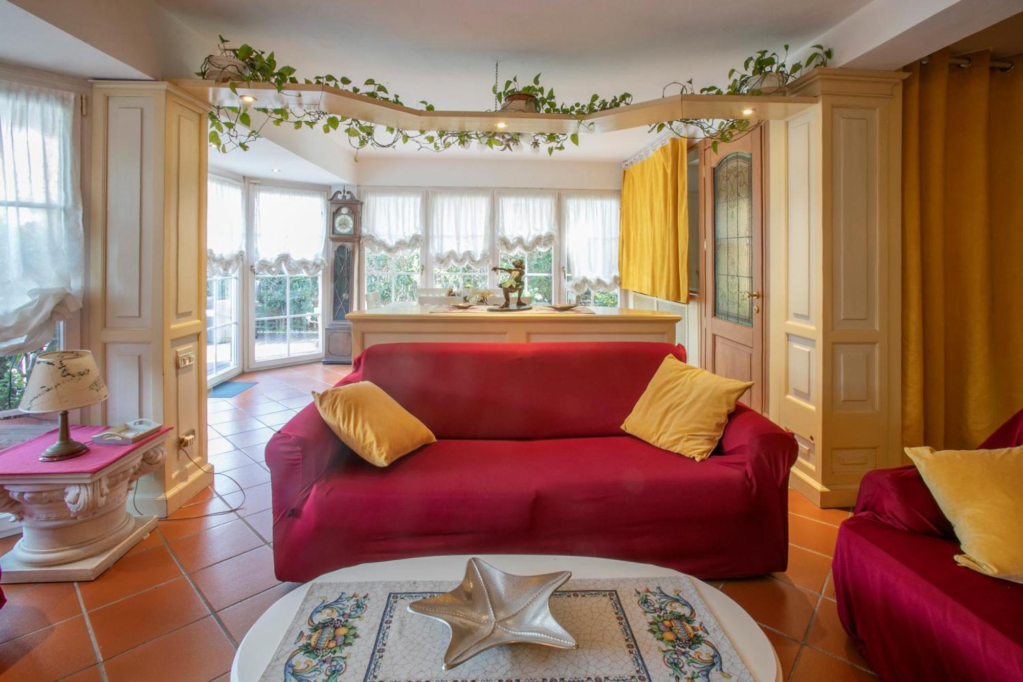 Maison Renee Viareggio Exterior foto