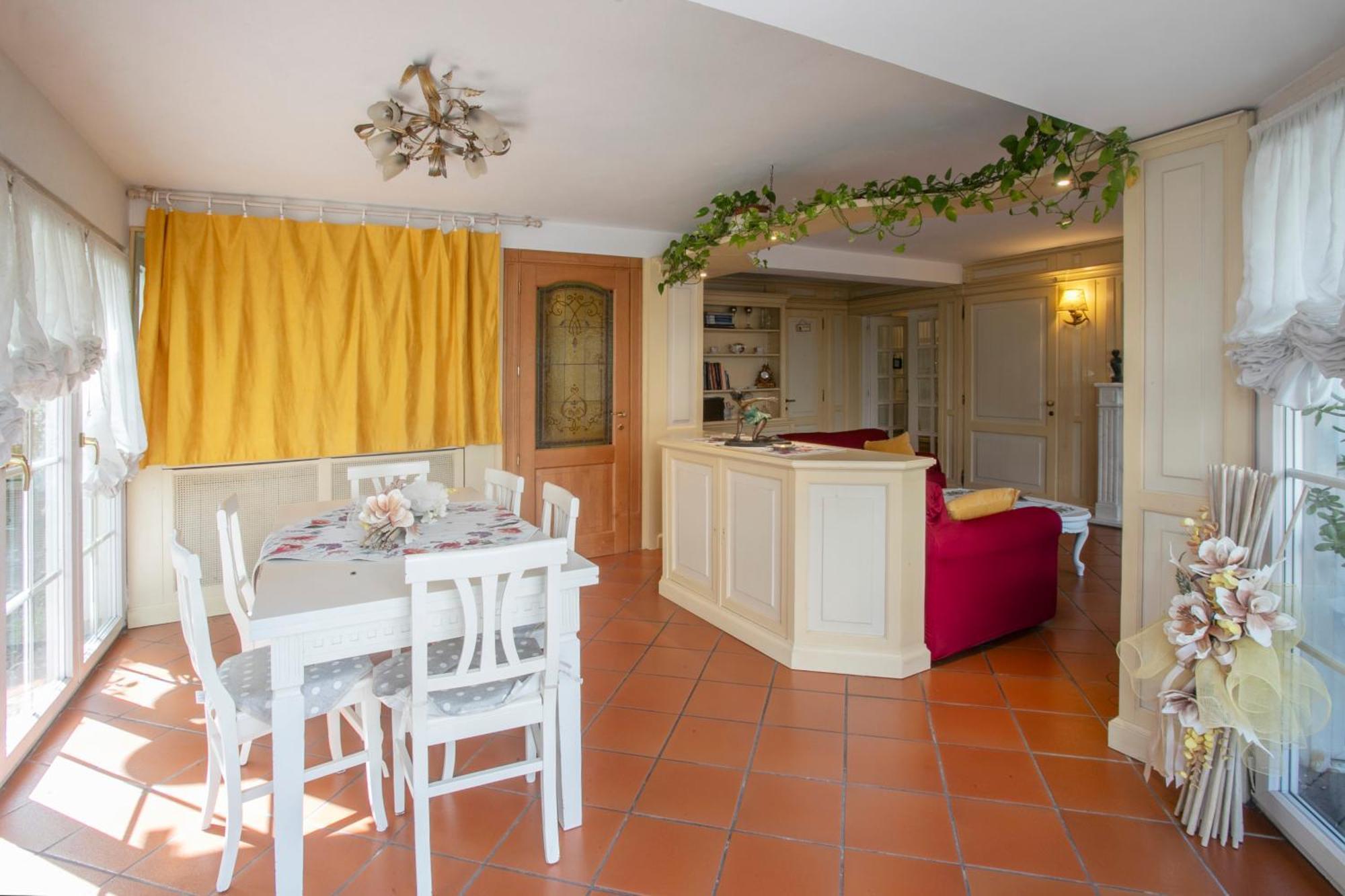 Maison Renee Viareggio Exterior foto
